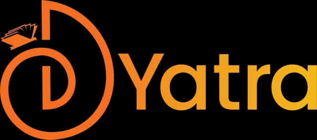 Edyatra Logo