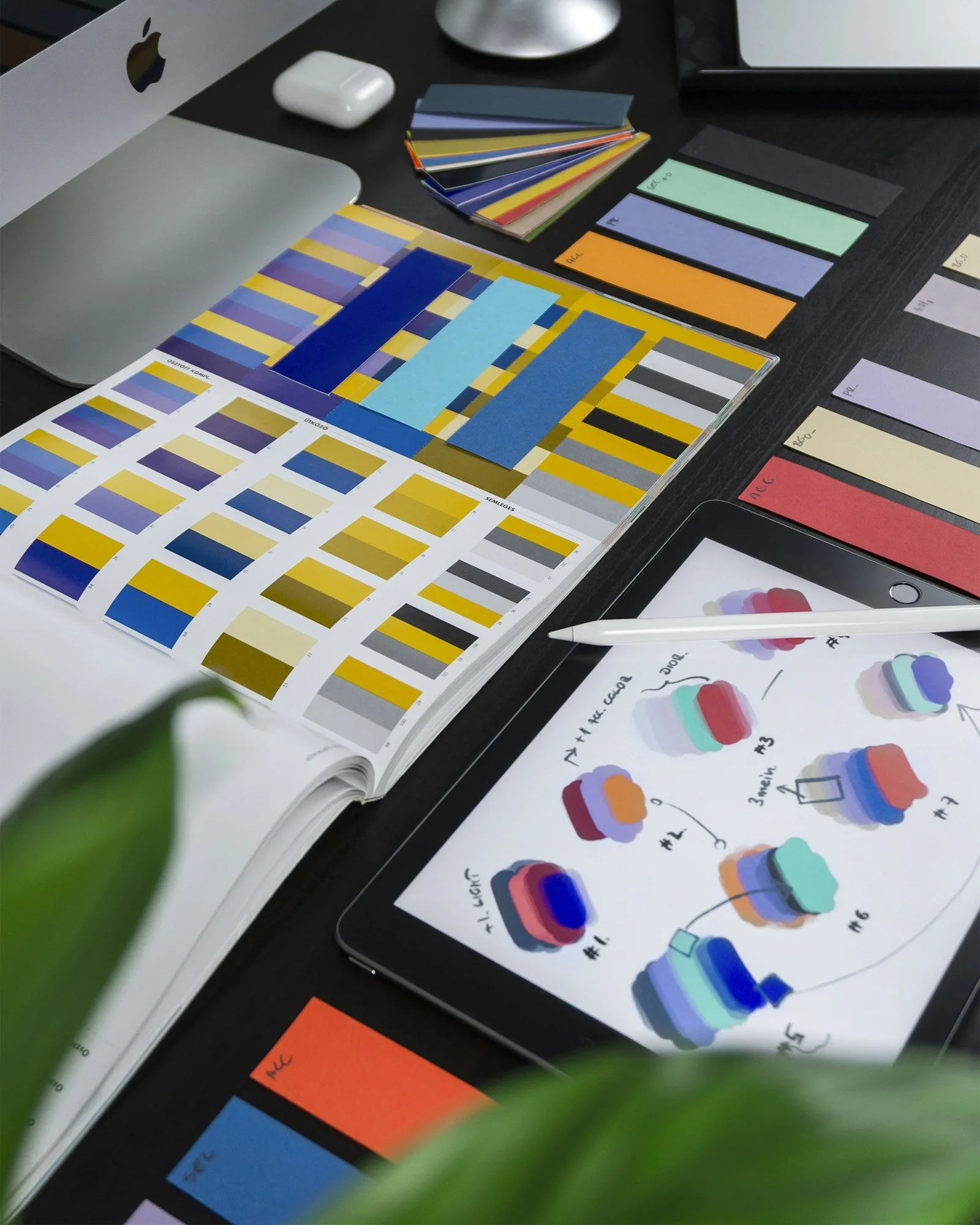 Callidora International — Brand Kit
