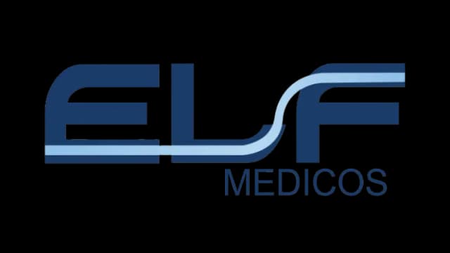 ELF Medicos Logo