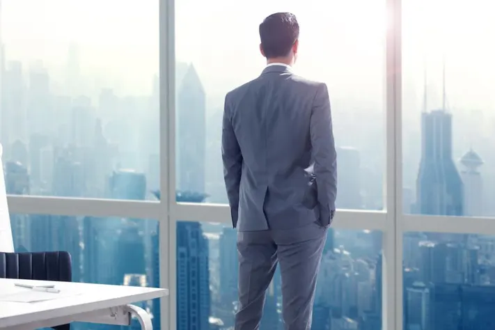 Entrepreneurial Vision