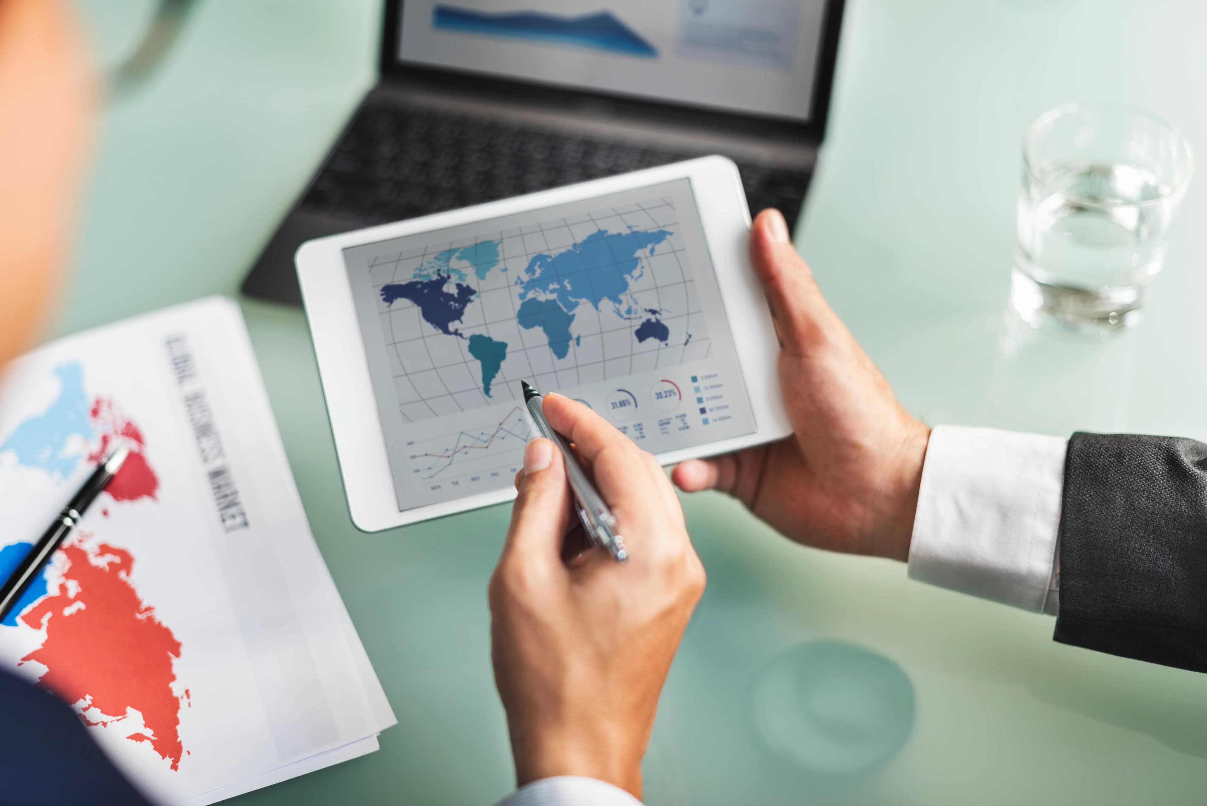 Global Outlook