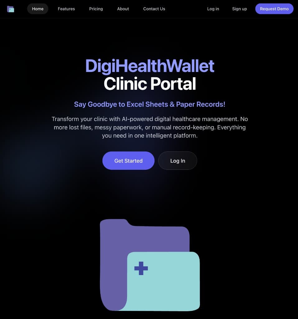 Healthcare Infrastructure