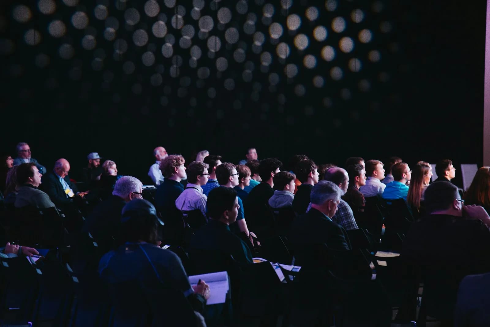 Callidora International — Conferences, Panels & Keynotes