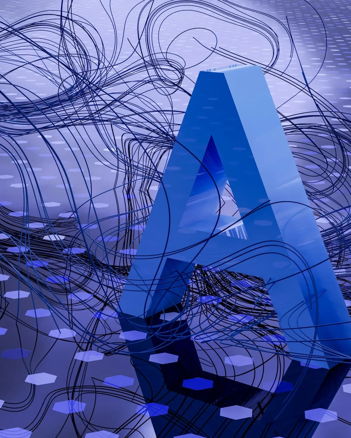Lead innovation in AI and technology