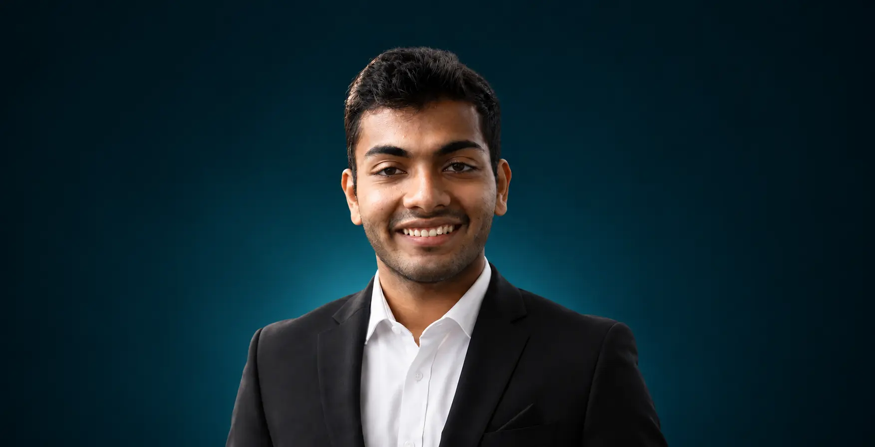 Adit Jindal, Chief Executive Officer