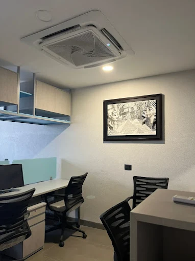 Callidora International London Office